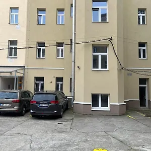 Appartamento Emma, Praga