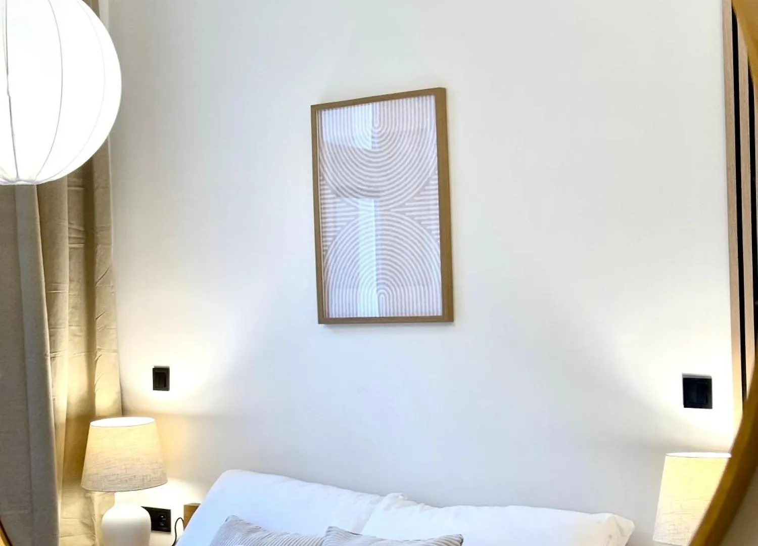Golden Wabi-Sabi Apartment, פראג 0*,  צ'כיה