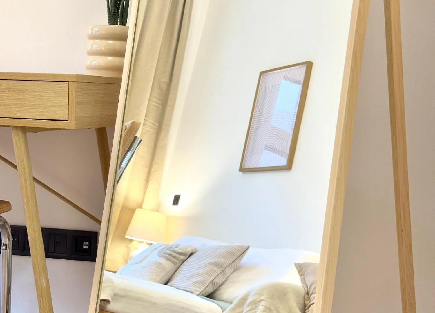 Golden Wabi-Sabi Apartment, פראג 0*,  צ'כיה