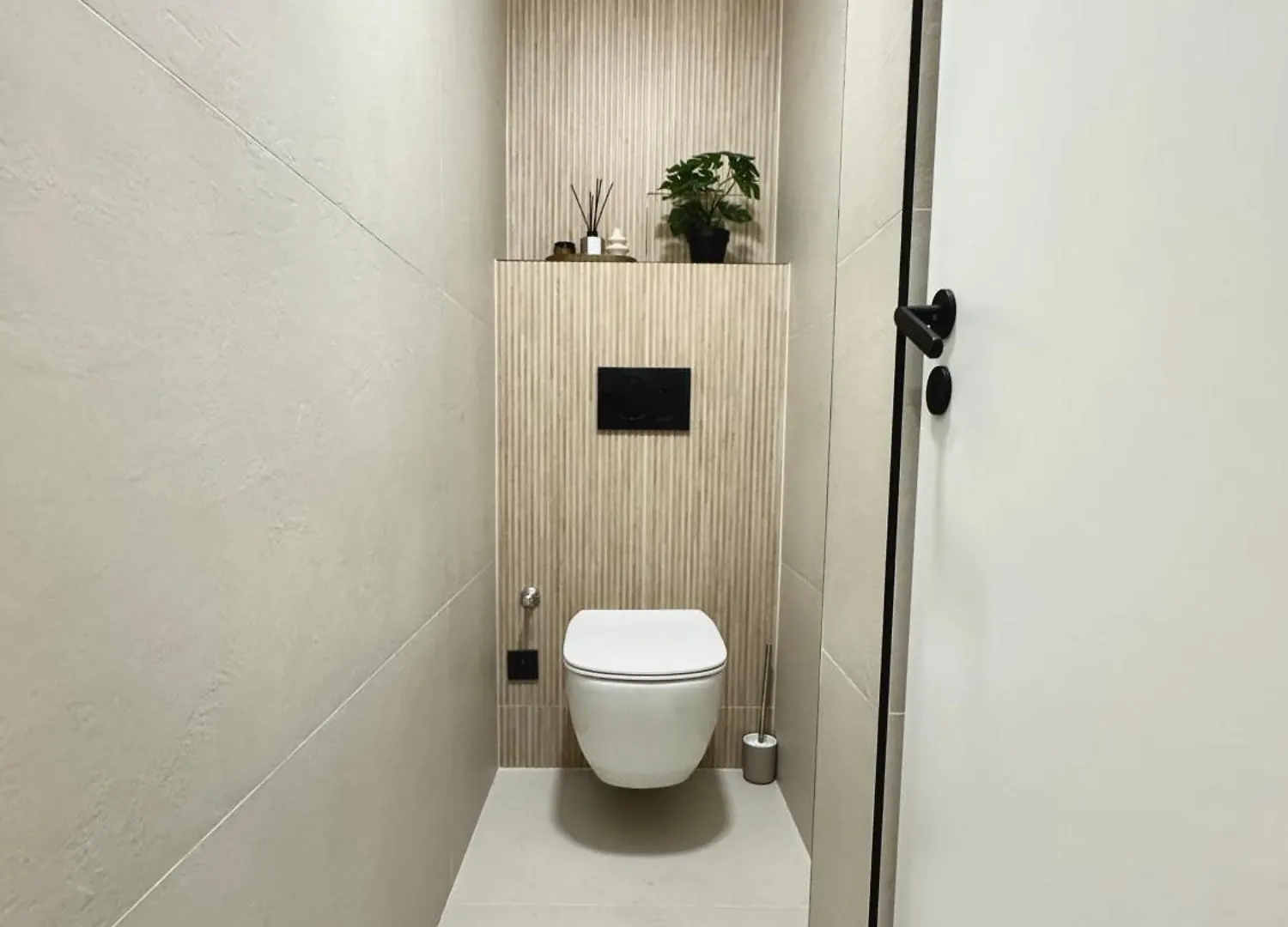 Golden Wabi-Sabi Apartment, פראג צ'כיה